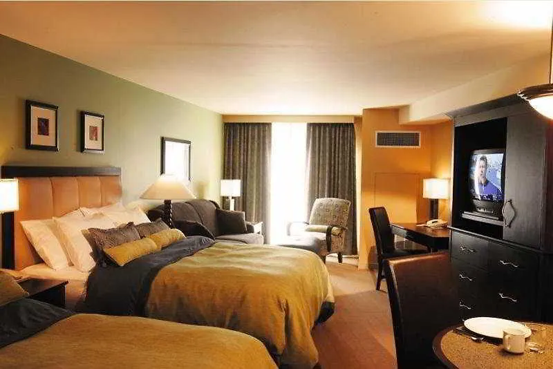 The Crystal Lodge Whistler Canada