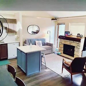 Apartment R & R Retreat Luxury