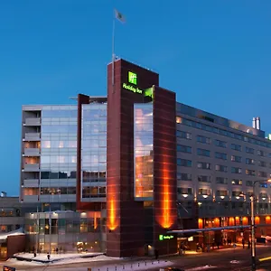- Expo By Ihg 4* Хельсинки