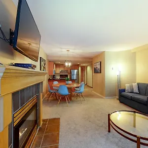 Apartment Woodrun #418