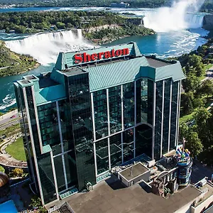Hotel Sheraton Fallsview