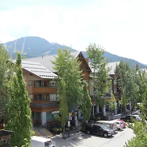 Marketplace By Retreats Appartement