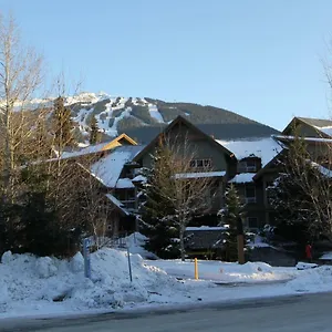 Apartment Glacier's Reach By Retreats