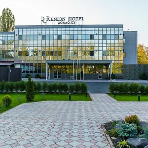 Renion 3* Алматы