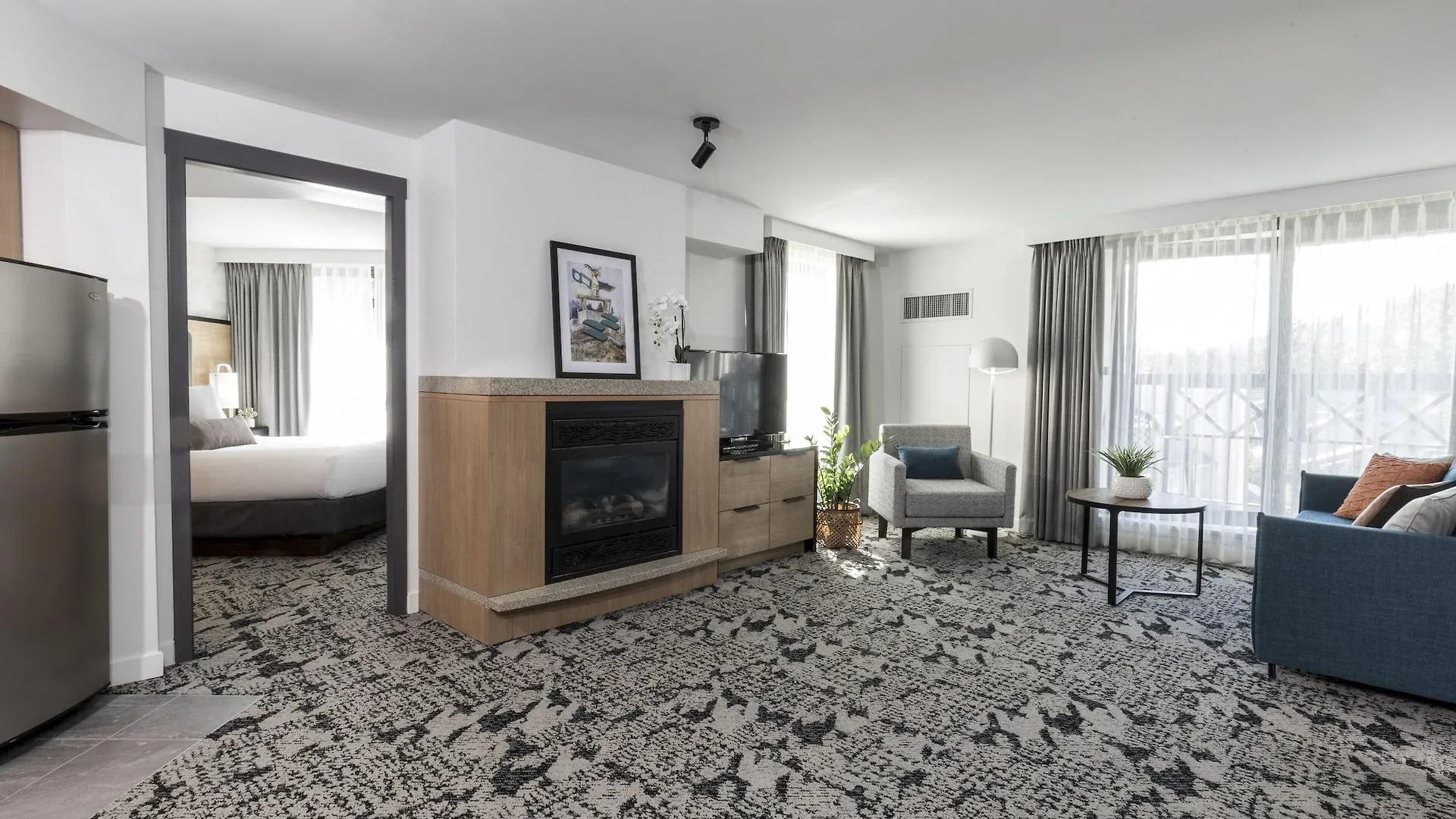 The Crystal Lodge Whistler 4*,  Canada