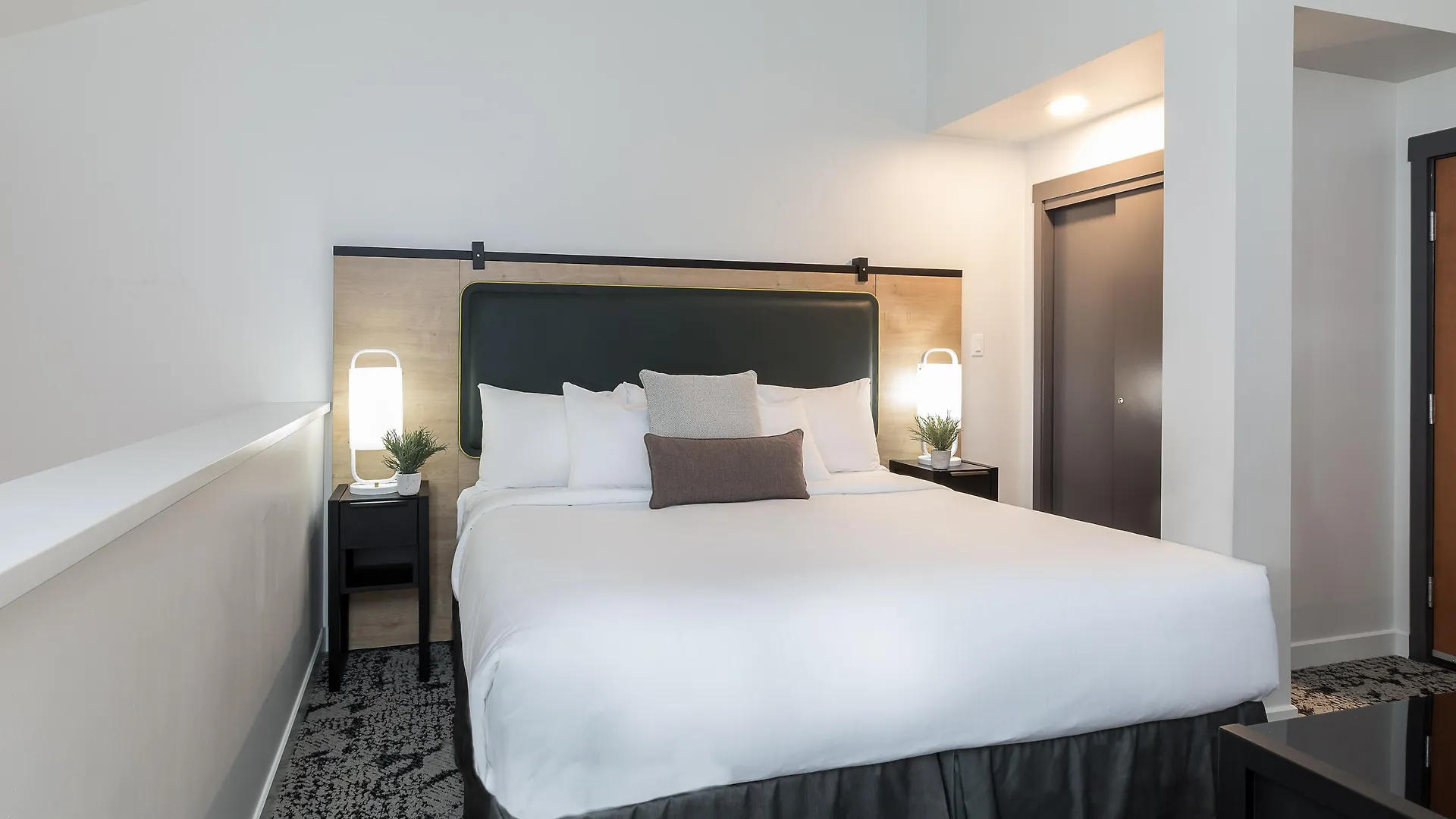 The Crystal Lodge Whistler